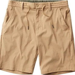 Traxion 7in Short - Men's
