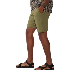Traxion 7in Short - Men's