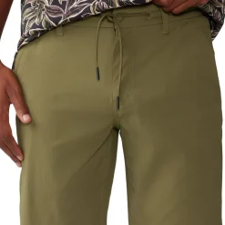 Traxion 7in Short - Men's