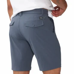 Traxion 7in Short - Men's