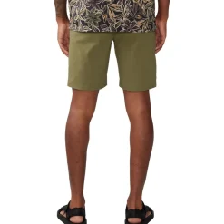 Traxion 7in Short - Men's