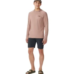 Traxion 7in Short - Men's