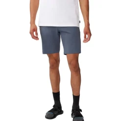 Traxion 7in Short - Men's