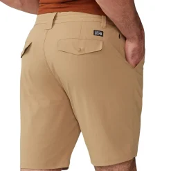 Traxion 7in Short - Men's