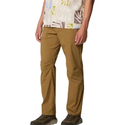Traxion Trail Pant - Men's