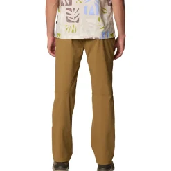 Traxion Trail Pant - Men's
