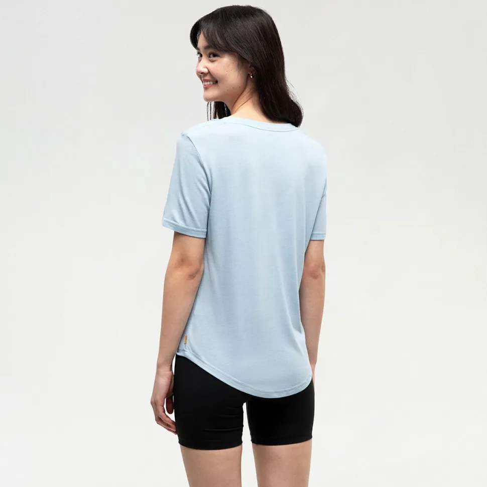 TreeBlend V-Neck T-Shirt - Women's