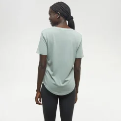 TreeBlend V-Neck T-Shirt - Women's