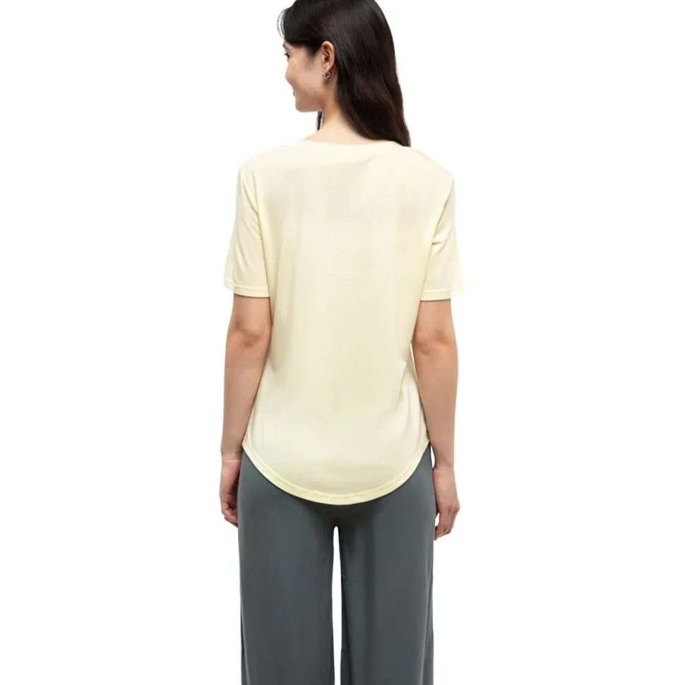 TreeBlend V-Neck T-Shirt - Women's
