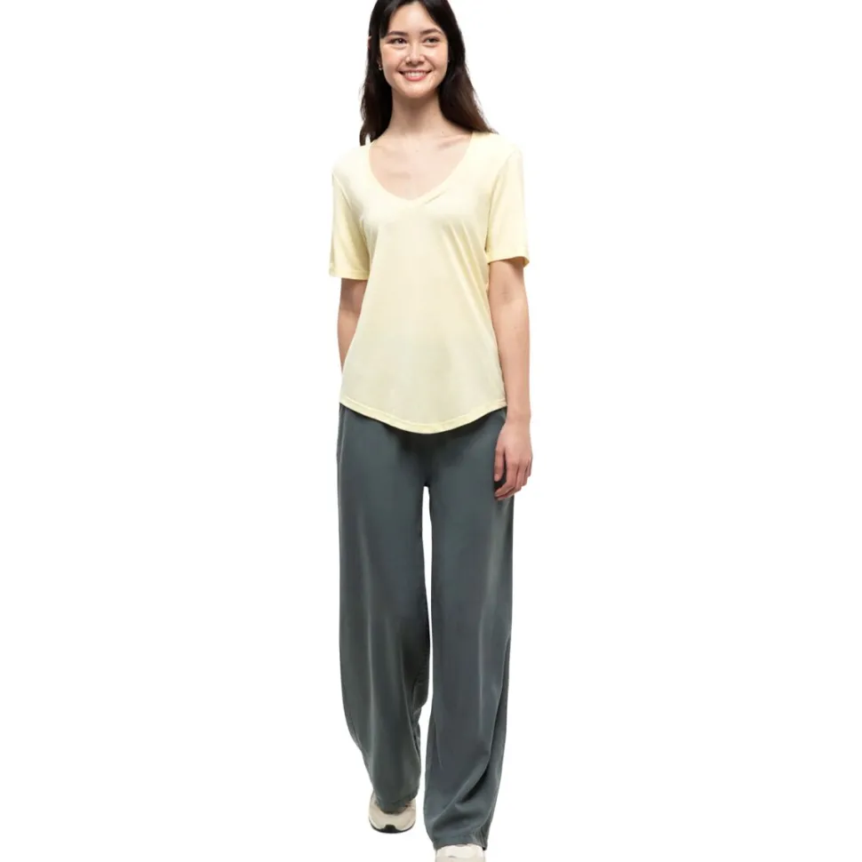 TreeBlend V-Neck T-Shirt - Women's