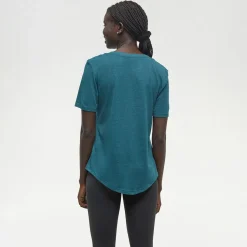 TreeBlend V-Neck T-Shirt - Women's
