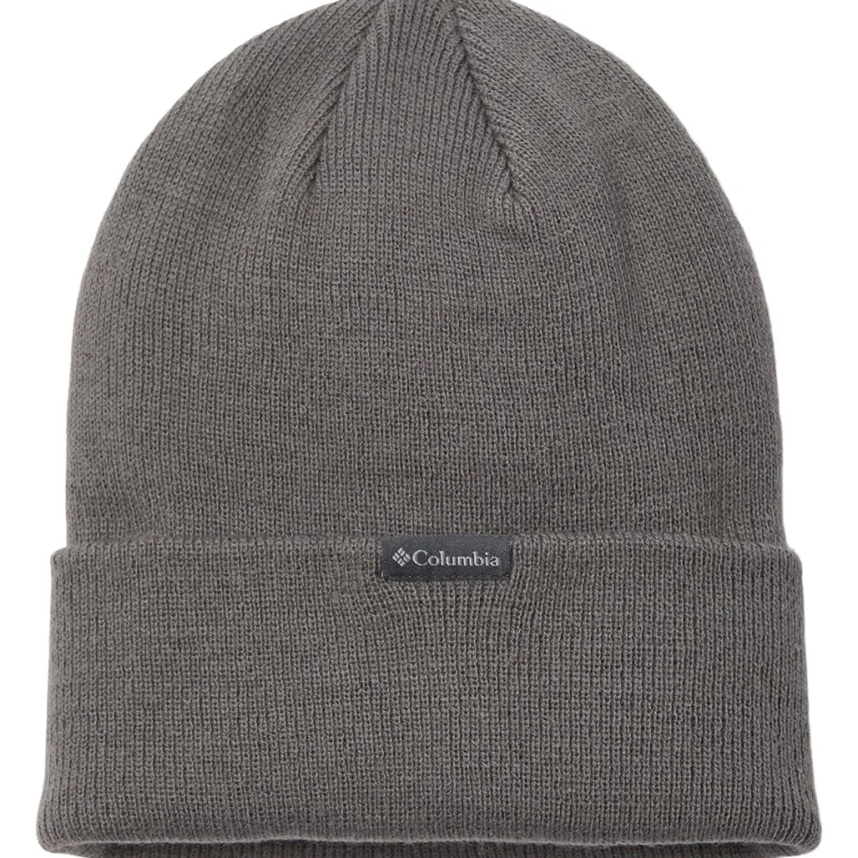 Tree Flag Cuffed Beanie