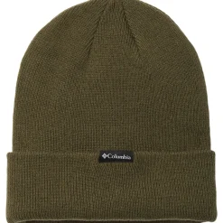 Tree Flag Cuffed Beanie