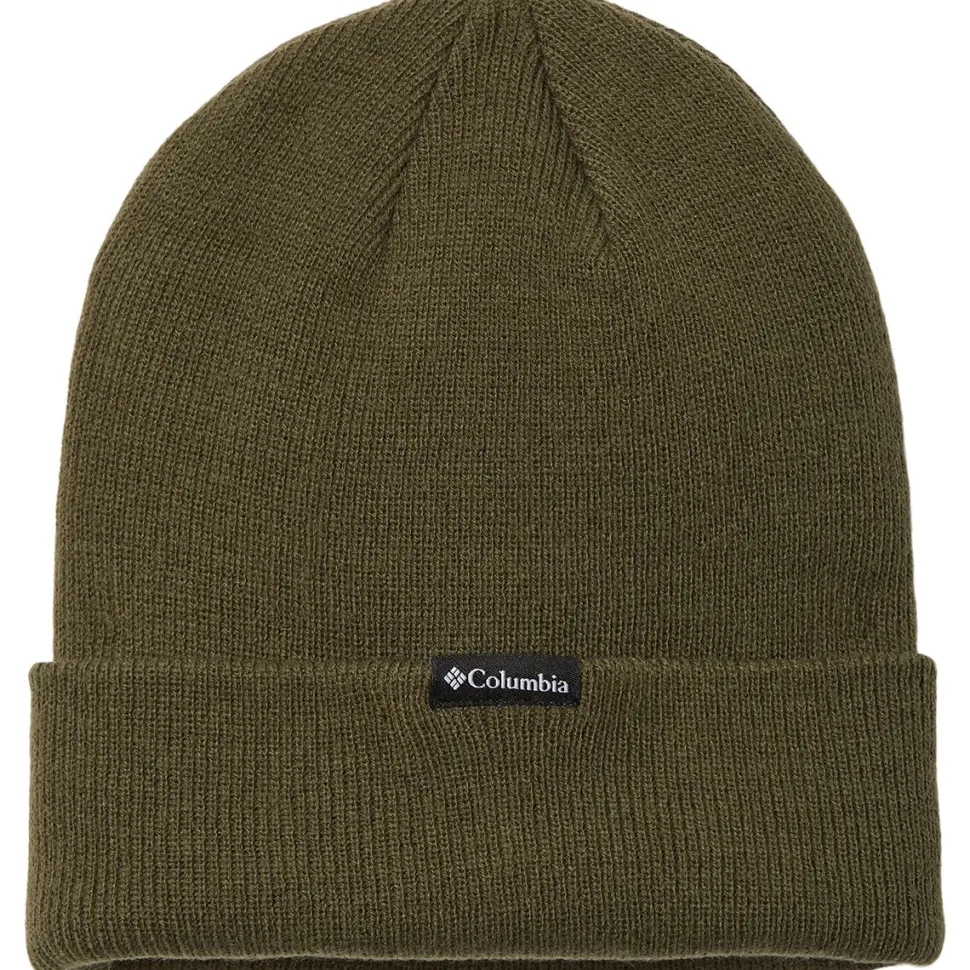 Tree Flag Cuffed Beanie