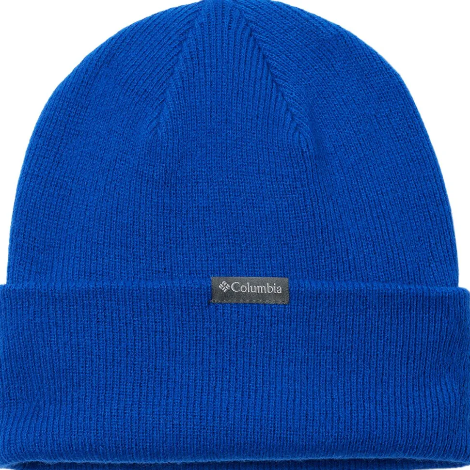 Tree Flag Cuffed Beanie