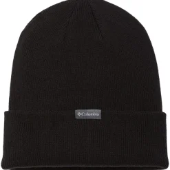 Tree Flag Cuffed Beanie
