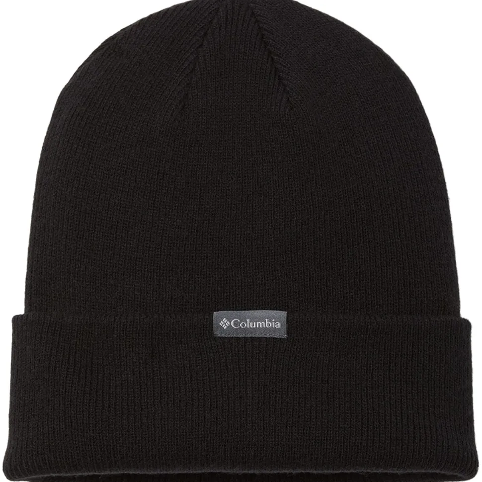 Tree Flag Cuffed Beanie