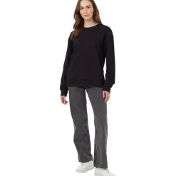 TreeFleece Relaxed Crew Sweatshirt - Women's