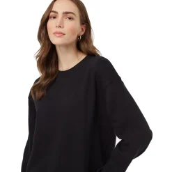 TreeFleece Relaxed Crew Sweatshirt - Women's