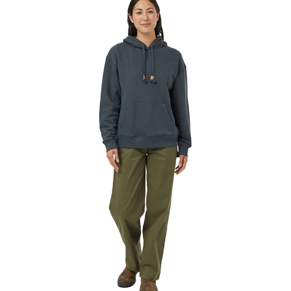 TreeFleece Relaxed Hoodie - Women's