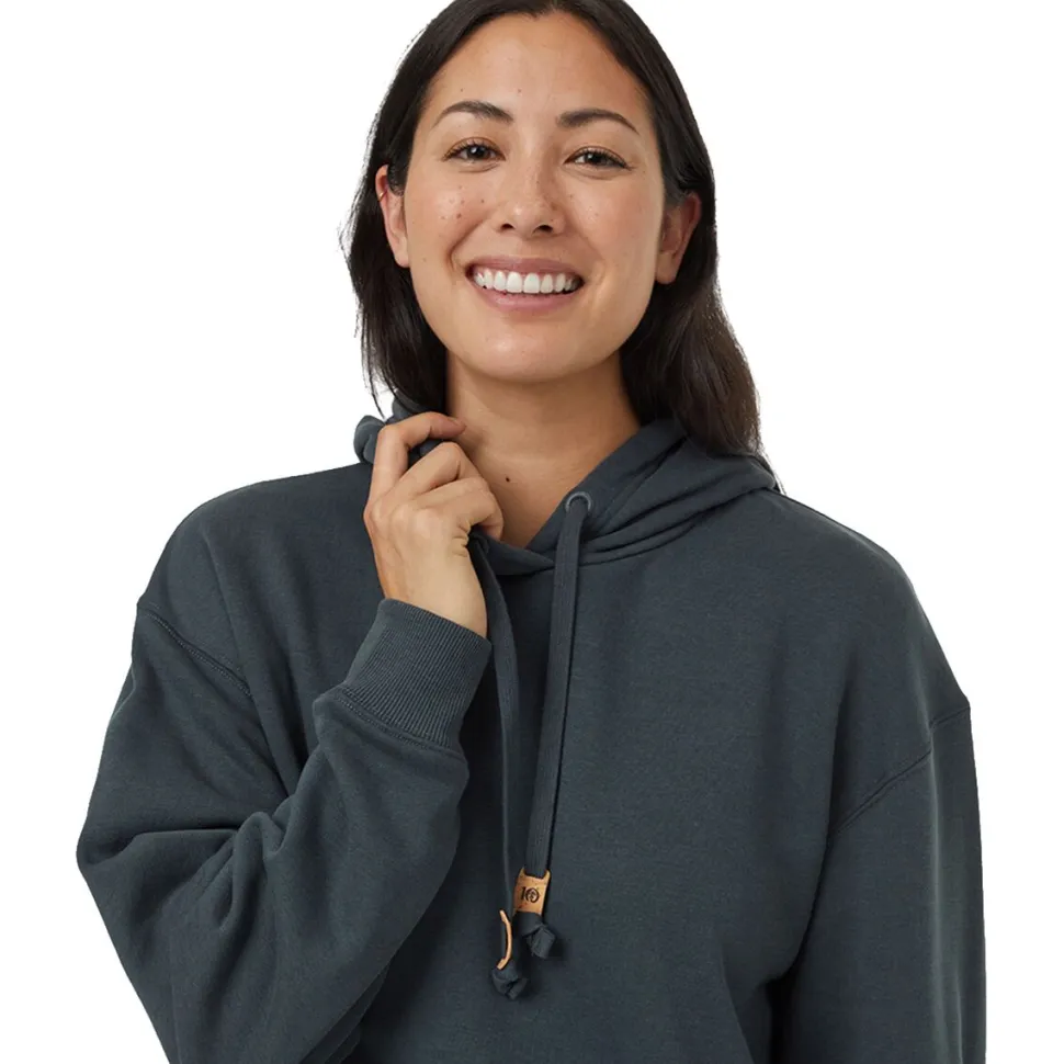 TreeFleece Relaxed Hoodie - Women's