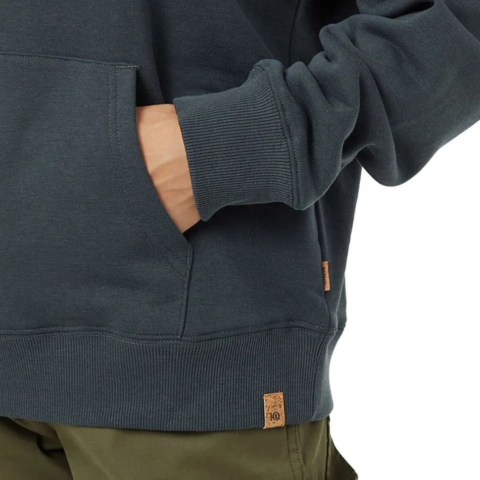 TreeFleece Relaxed Hoodie - Women's