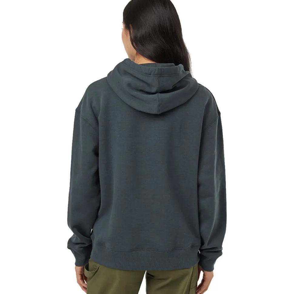 TreeFleece Relaxed Hoodie - Women's