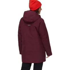 Treeline HS Thermo Hooded Parka - Women's