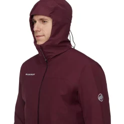 Treeline 3-in-1 HS Hooded Jacket - Men's