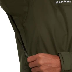 Treeline 3-in-1 HS Hooded Jacket - Men's