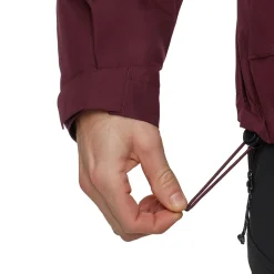 Treeline 3-in-1 HS Hooded Jacket - Men's