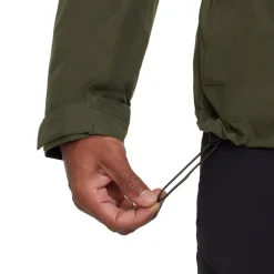Treeline 3-in-1 HS Hooded Jacket - Men's