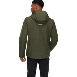 Treeline 3-in-1 HS Hooded Jacket - Men's