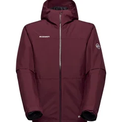 Treeline 3-in-1 HS Hooded Jacket - Men's