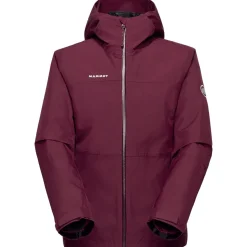 Treeline 3-in-1 HS Hooded Jacket - Women's