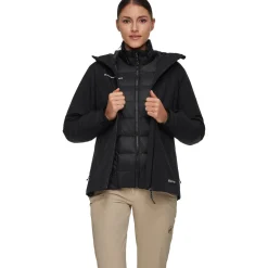 Treeline 3-in-1 HS Hooded Jacket - Women's