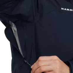 Treeline 3-in-1 HS Hooded Jacket - Women's