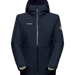 Treeline 3-in-1 HS Hooded Jacket - Women's