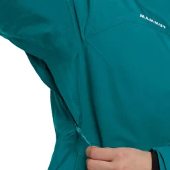 Treeline 3-in-1 HS Hooded Jacket - Women's