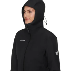 Treeline 3-in-1 HS Hooded Jacket - Women's