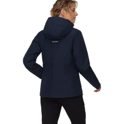 Treeline 3-in-1 HS Hooded Jacket - Women's