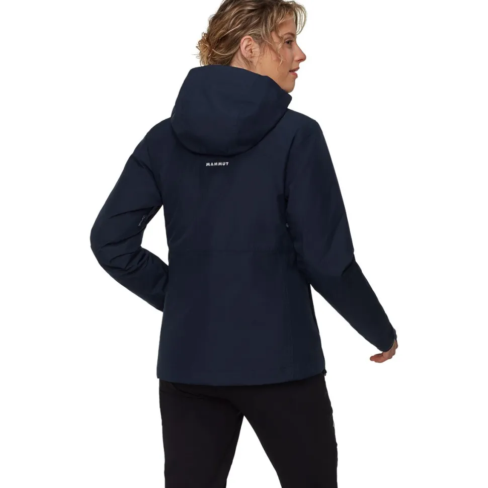 Treeline 3-in-1 HS Hooded Jacket - Women's
