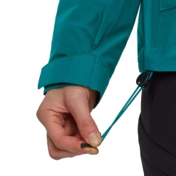 Treeline 3-in-1 HS Hooded Jacket - Women's
