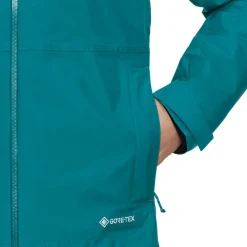 Treeline 3-in-1 HS Hooded Jacket - Women's