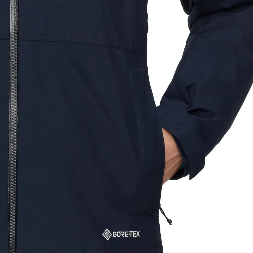 Treeline 3-in-1 HS Hooded Jacket - Women's