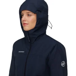 Treeline 3-in-1 HS Hooded Jacket - Women's