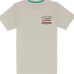 Tree Pounder T-Shirt
