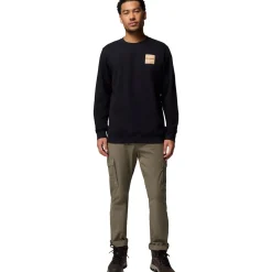 Trek Crew Pullover - Men's