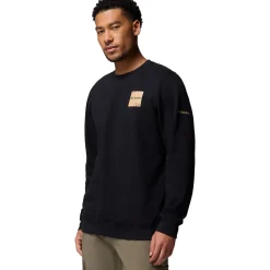 Trek Crew Pullover - Men's