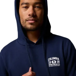 Trek Graphic Hoodie - Men's